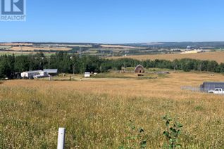 Land for Sale, Harper Subdivision, Dawson Creek, BC