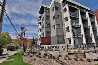Condo Apartment for Sale, 2555 Lakeshore Road #414, Vernon, BC