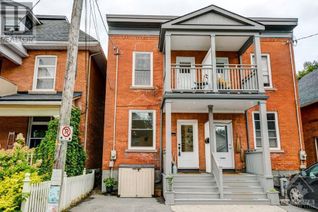 House for Sale, 238 Britannia Road Unit#B, Ottawa, ON
