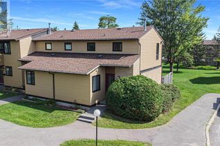 Townhouse for Sale, 6945 Bilberry Drive, Ottawa, ON