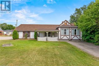 House for Sale, 60 Lincoln Street, Welland, ON