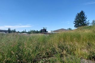 Land for Sale, 358 Sandhill Crescent, 100 Mile House, BC