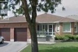 Property for Rent, 75 Geoffrey Cres, Whitchurch-Stouffville, ON