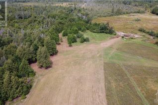 Commercial Land for Sale, 9452 Hall Road, Augusta, ON