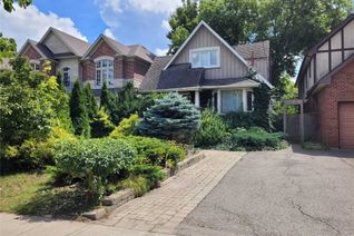 Detached House for Rent, 175 Ellerslie Ave, Toronto, ON