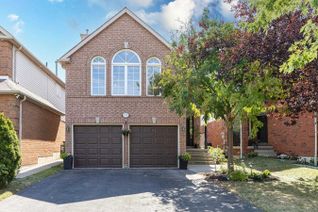 Property for Sale, 5952 Leeside Cres, Mississauga, ON