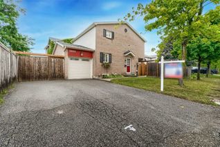 Property for Sale, 3066 Keynes Cres, Mississauga, ON
