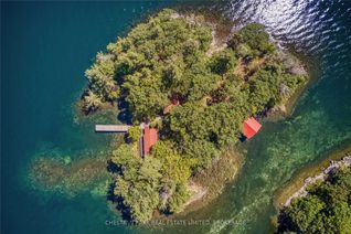 Bungalow for Sale, 1 Bung Island, Leeds & the Thousand Island, ON