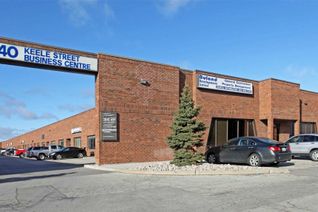 Office for Lease, 8540 Keele St #20, Vaughan, ON