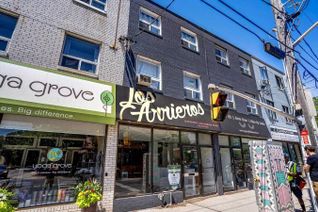 Commercial/Retail Property for Lease, 276 Jane St, Toronto, ON