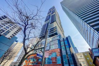 Property for Rent, 7 Grenville St #513, Toronto, ON