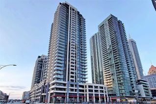 Condo Apartment for Rent, 4055 Parkside Village Dr #2014, Mississauga, ON