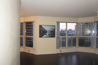 Condo Apartment for Rent, 325 Webb Dr #909, Mississauga, ON