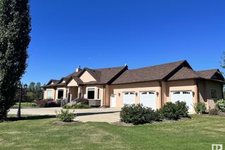 Bungalow for Sale, 601110 Rr265, Rural Westlock County, AB