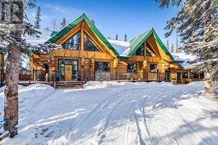 House for Sale, 104 White Avenue, Bragg Creek, AB