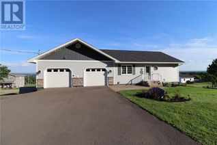 Bungalow for Sale, 730 Front Mountain Rd, Moncton, NB
