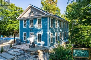 Property for Sale, 40 Alice Street E, Thornbury, ON Property for Sale, 40 Alice Street E, Thornbury, ON