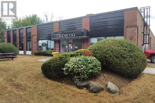 Office for Lease, 677 Neal Drive Unit# C, Peterborough, ON