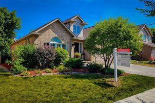 House for Sale, 93 Heritage Drive, Stoney Creek, ON