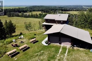 House for Sale, 411072 Range Road 6-0, Rural Clearwater County, AB