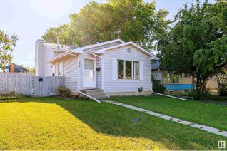 Detached House for Sale, 9937 162 St Nw, Edmonton, AB