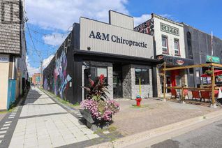 Commercial/Retail Property for Sale, 644 Queen St E, Sault Ste. Marie, ON
