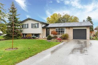 Backsplit for Rent, 208 Cherry Crt, Barrie, ON Backsplit for Rent, 208 Cherry Crt, Barrie, ON