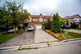 Freehold Townhouse for Rent, 3944 Coachman Circ, Mississauga, ON