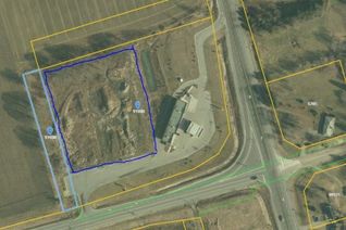 Commercial Land for Lease, 19100 Hwy 12, Scugog, ON