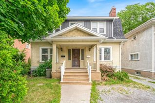 Investment Property for Sale, 148 Niagara St, Welland, ON