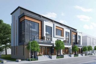 Townhouse for Sale, 1000 Elgin Mills Rd #102, Richmond Hill, ON