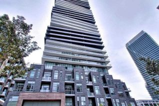 Condo Apartment for Sale, 56 Annie Craig Dr #3906, Toronto, ON