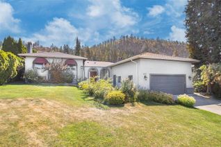 Property for Sale, 989 Walker Drive, Kelowna BC, BC