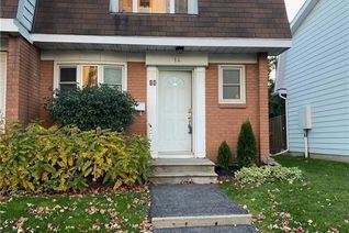 Condo Townhouse for Sale, 920 Dynes Road Unit#14, Ottawa, ON