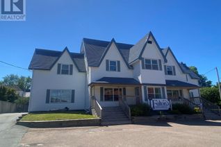 Office Business for Sale, 203 38 Young Street, Truro, NS