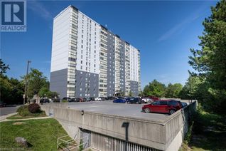 Condo for Sale, 45 Pond Mills Road Unit# 1507, London, ON