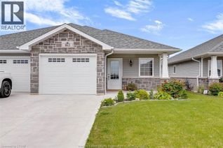 Bungalow for Sale, 100 Erie Street N, Ridgetown, ON