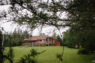Bungalow for Sale, 1046 Route 385, Burntland Brook, NB