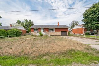 House for Sale, 17 Brierwood Avenue, Grimsby, ON
