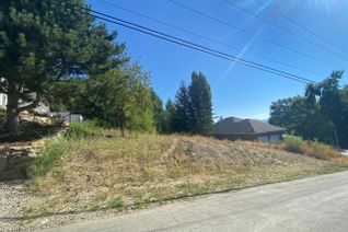 Land for Sale, 830 Gordon Avenue, Warfield, BC