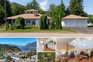 Property for Sale, 850 Shuswap Avenue, Sicamous, BC Property for Sale, 850 Shuswap Avenue, Sicamous, BC