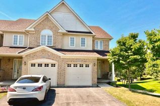 Condo Townhouse for Sale, 1093 Ormond Dr W, Oshawa, ON