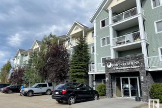Property for Sale, 218 70 Woodsmere Cl, Fort Saskatchewan, AB Property for Sale, 218 70 Woodsmere Cl, Fort Saskatchewan, AB