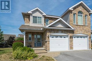 Freehold Townhouse for Sale, 12 Ava Court, Belleville, ON