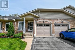 Townhouse for Sale, 53 Bunting Road Unit# 27, St. Catharines, ON