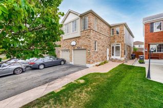 House for Sale, 183 Willow Park Dr, Brampton, ON