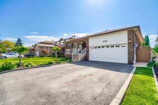 Bungalow for Sale, 520 Cullen Ave, Mississauga, ON