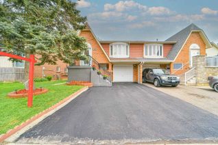 Sidesplit for Sale, 378 Hansen Rd N, Brampton, ON Sidesplit for Sale, 378 Hansen Rd N, Brampton, ON