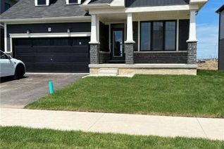 House for Sale, 36 Explorer Way, Thorold, ON