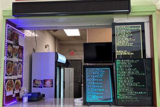 Food Court Outlet Business for Sale, 8 Glen Watford Dr #F9, Toronto, ON Food Court Outlet Business for Sale, 8 Glen Watford Dr #F9, Toronto, ON